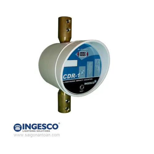 Sản phẩm INGESCO CDR1 500x500 — Công Ty TNHH Việt Ngân An Toàn — MST 0303812339