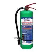 Sản phẩm BQP 4L BÌNH CHỮA CHÁY GỐC NƯỚC 173x173 — Công Ty TNHH Việt Ngân An Toàn — MST 0303812339