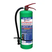 Sản phẩm BQP 4L BÌNH CHỮA CHÁY GỐC NƯỚC 183x183 — Công Ty TNHH Việt Ngân An Toàn — MST 0303812339