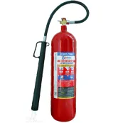 Sản phẩm BQP 5KG BÌNH CHỮA CHÁY CO2 173x173 — Công Ty TNHH Việt Ngân An Toàn — MST 0303812339