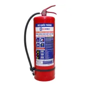 Sản phẩm BQP 8KG BÌNH CHỮA CHÁY BỘT ABC 173x173 — Công Ty TNHH Việt Ngân An Toàn — MST 0303812339