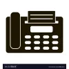 Sản phẩm sgat fax telephone icon 100x100 — Công Ty TNHH Việt Ngân An Toàn — MST 0303812339