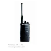 Sản phẩm MOTOROLA CP 11001 173x173 — Công Ty TNHH Việt Ngân An Toàn — MST 0303812339