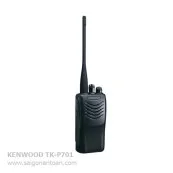 Sản phẩm KENWOOD TK P701 173x173 — Công Ty TNHH Việt Ngân An Toàn — MST 0303812339