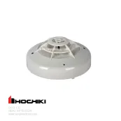 Sản phẩm DCD 135 Heat detector 173x173 — Công Ty TNHH Việt Ngân An Toàn — MST 0303812339
