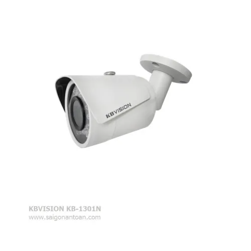 Sản phẩm KBVISION KB 1301N 500x500 — Công Ty TNHH Việt Ngân An Toàn — MST 0303812339