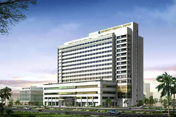 Sản phẩm benh vien dai hoc y duoc TPHCM — Công Ty TNHH Thương Mại Thép Vĩnh Bình — MST 0303822721