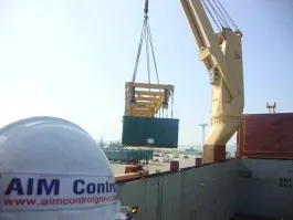 Sản phẩm 265_crop_AIM_Control_Heavy_Lifting_Control__Maritime — Công Ty CP Tập Đoàn Giám Định Nông Sản Công Nghiệp Hàng Hải (AIM Group) — MST 0303826613