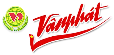 Logo Công Ty TNHH Thương Mại Vân Phát