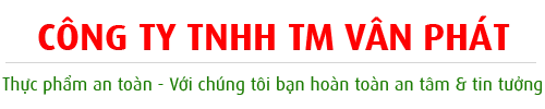 Sản phẩm cty — Công Ty TNHH Thương Mại Vân Phát — MST 0303833995