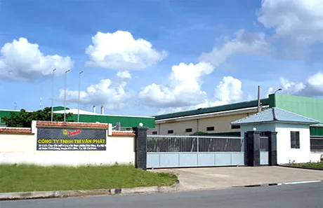 Sản phẩm nhaxuong — Công Ty TNHH Thương Mại Vân Phát — MST 0303833995