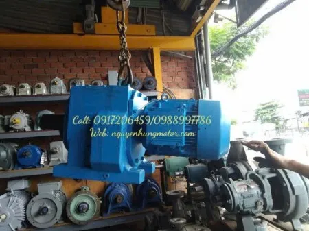 Sản phẩm giam toc chan de 7.5kw_450x450 — Công Ty TNHH Thương Mại Dịch Vụ Kỹ Thuật Điện Nguyên Hùng — MST 0303838256