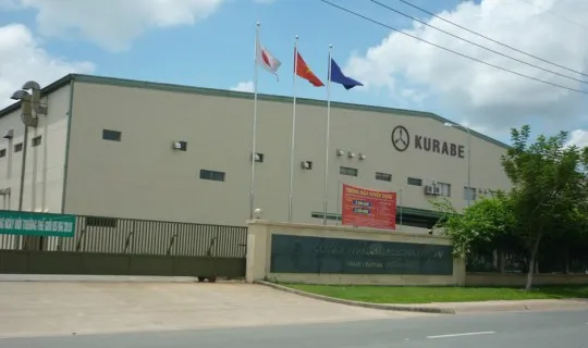 Sản phẩm kurabe_0060 — Công Ty TNHH Cơ Khí Chí Thiện — MST 0303842799