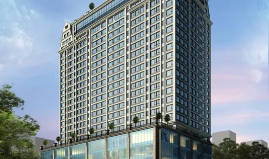 Sản phẩm leman luxury_9918 — Công Ty TNHH Cơ Khí Chí Thiện — MST 0303842799