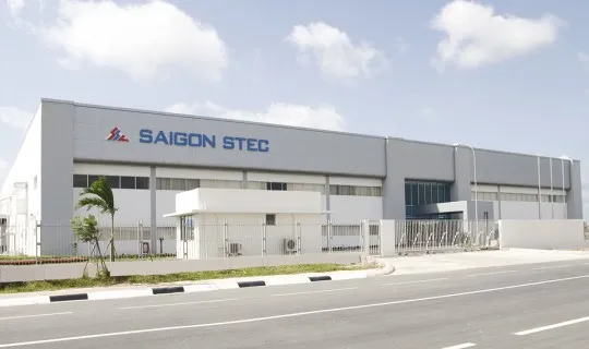 Sản phẩm saigon stec_1674 — Công Ty TNHH Cơ Khí Chí Thiện — MST 0303842799