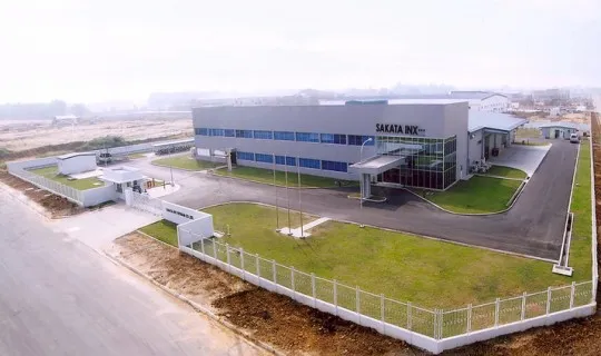 Sản phẩm sakata_9466 — Công Ty TNHH Cơ Khí Chí Thiện — MST 0303842799