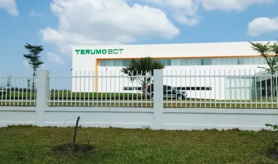 Sản phẩm terumo_8030 — Công Ty TNHH Cơ Khí Chí Thiện — MST 0303842799