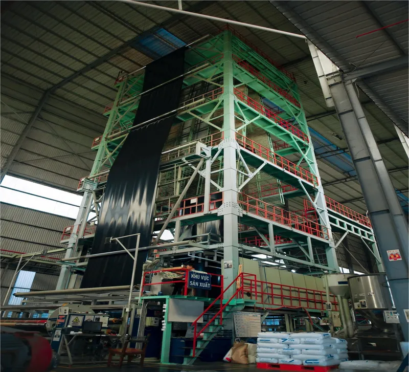 Sản phẩm landing picture 1 — Màng Nhà Kính Phong Kiều - Công Ty TNHH Phong Kiều — MST 0303866609