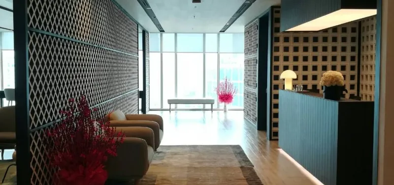 Sản phẩm 1520940089_kloud reception — Công TY TNHH Konia — MST 0303873719