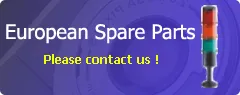 Sản phẩm european — Công Ty TNHH Nhật Sáng — MST 0303881325