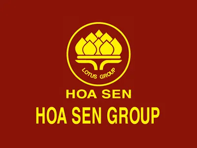 Sản phẩm ton hoa sen — Công Ty TNHH Sản Xuất Thương Mại Tiếng Mạnh — MST 0303883636