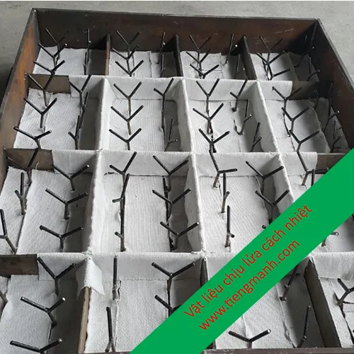 Sản phẩm duc be tong chiu nhiet nap lo — Công Ty TNHH Sản Xuất Thương Mại Tiếng Mạnh — MST 0303883636
