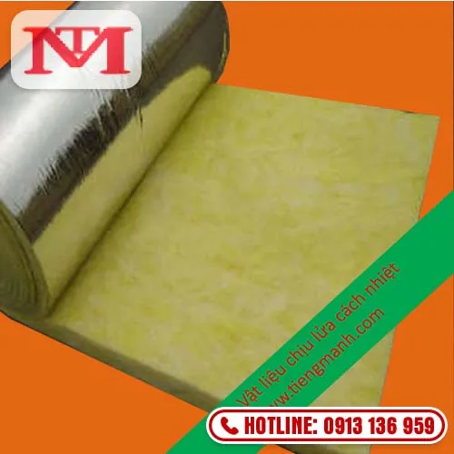 Sản phẩm bong thuy tinh — Công Ty TNHH Sản Xuất Thương Mại Tiếng Mạnh — MST 0303883636