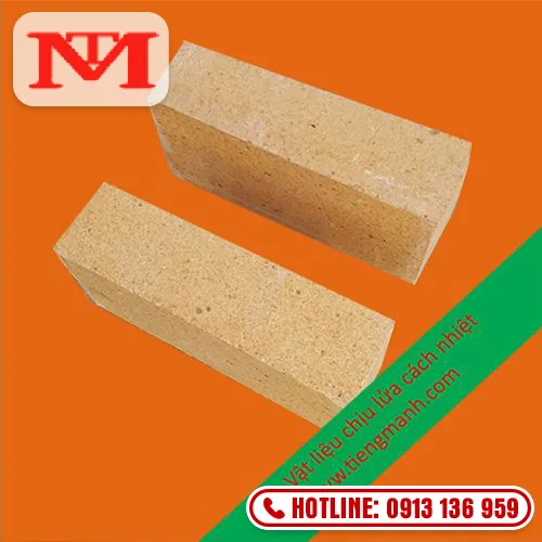 Sản phẩm gach bua nhom — Công Ty TNHH Sản Xuất Thương Mại Tiếng Mạnh — MST 0303883636