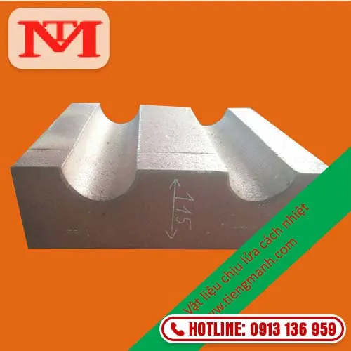 Sản phẩm gach goong — Công Ty TNHH Sản Xuất Thương Mại Tiếng Mạnh — MST 0303883636