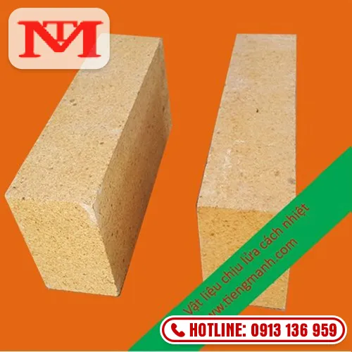 Sản phẩm gach nhom chu nhat — Công Ty TNHH Sản Xuất Thương Mại Tiếng Mạnh — MST 0303883636