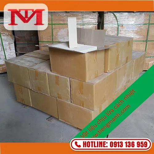 Sản phẩm gach xop — Công Ty TNHH Sản Xuất Thương Mại Tiếng Mạnh — MST 0303883636