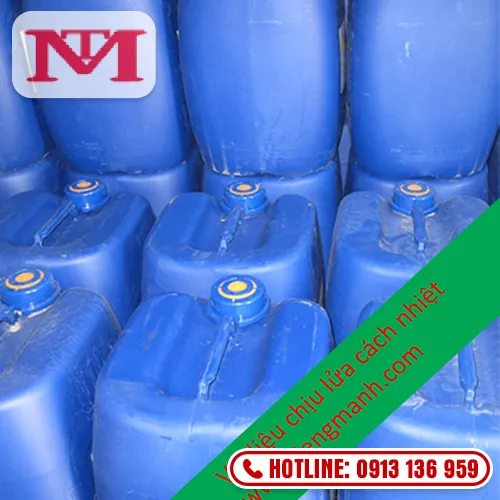 Sản phẩm keo silicat — Công Ty TNHH Sản Xuất Thương Mại Tiếng Mạnh — MST 0303883636