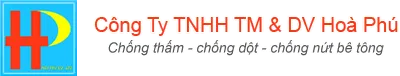 Logo Công Ty TNHH Thương Mại Và Dịch Vụ Hòa Phú