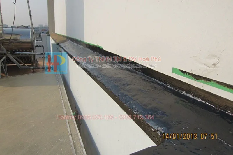 Sản phẩm 2129737 lam kin khe ho giua 2 vach tuong bang keo tx911 — Công Ty TNHH Thương Mại Và Dịch Vụ Hòa Phú — MST 0303886676