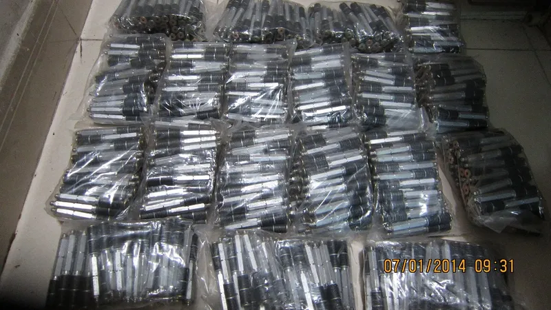 Sản phẩm 8685816 kim bom a10 — Công Ty TNHH Thương Mại Và Dịch Vụ Hòa Phú — MST 0303886676