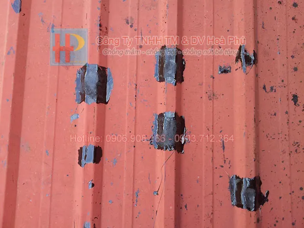 Sản phẩm 9685206 ton thung duoc va bang keo tx911 — Công Ty TNHH Thương Mại Và Dịch Vụ Hòa Phú — MST 0303886676