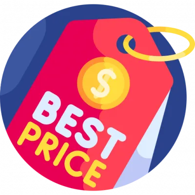 Sản phẩm best price 400x400 — Công Ty TNHH Sản Xuất Thương Mại Dịch Vụ Thu Tiến Phát — MST 0303887207