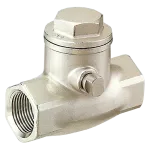 Sản phẩm TanLong_Valves CHECK SCREWED ENDS 150x150 — Công Ty TNHH Giải Pháp Kỹ Thuật Tân Long — MST 0303889282