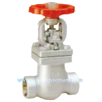 Sản phẩm TanLong_Bellow Sealed Valves 150x150 — Công Ty TNHH Giải Pháp Kỹ Thuật Tân Long — MST 0303889282