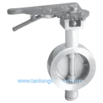 Sản phẩm TanLong_Butterfly Valves 150x150 — Công Ty TNHH Giải Pháp Kỹ Thuật Tân Long — MST 0303889282