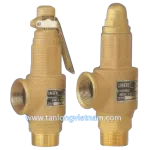 Sản phẩm TanLong_Safety Valves 150x150 — Công Ty TNHH Giải Pháp Kỹ Thuật Tân Long — MST 0303889282