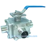 Sản phẩm TanLong_Sanitary Valves 150x150 — Công Ty TNHH Giải Pháp Kỹ Thuật Tân Long — MST 0303889282