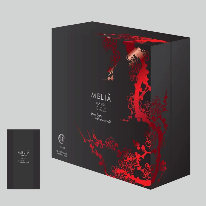 Sản phẩm qua tang doanh nghiep khach hang melia — Trà Việt - Công Ty Cổ Phần Sản Xuất Thương Mại Dịch Vụ Trà Việt — MST 0303896219