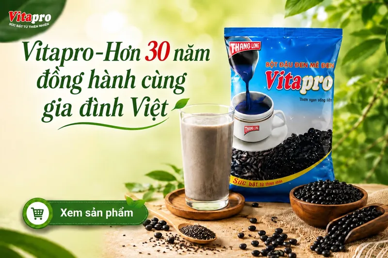 Sản phẩm baner website — Công Ty TNHH Một Thành Viên Bột Dinh Dưỡng Thăng Long — MST 0303900715