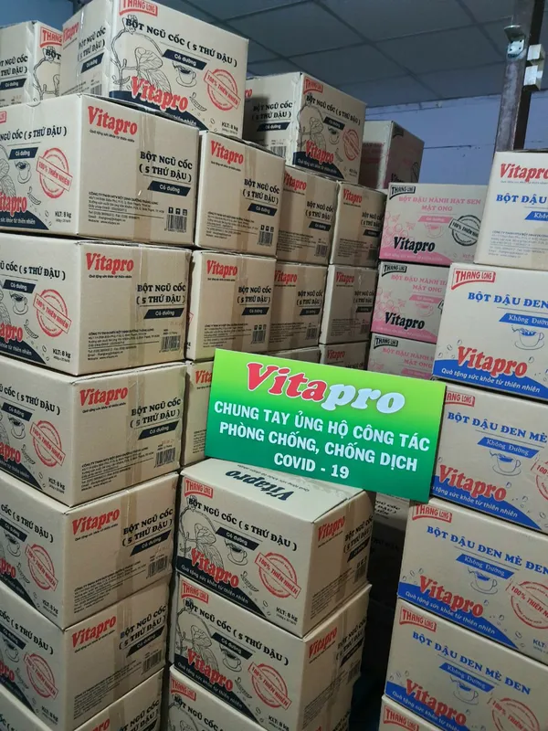 Sản phẩm z2571307926580 13f334a774b7f486e8076ddb3c05d46a — Công Ty TNHH Một Thành Viên Bột Dinh Dưỡng Thăng Long — MST 0303900715
