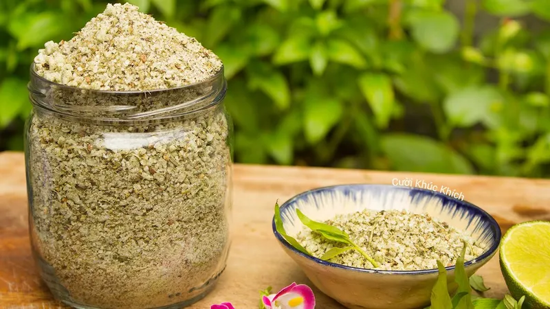 Sản phẩm muoi tieu — Công Ty TNHH Thương Mại Thy Long — MST 0303939021