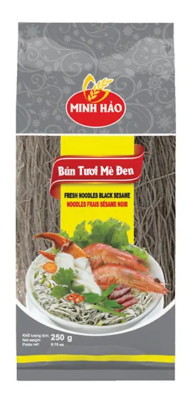 Sản phẩm bun tuoi me den 1 — Công Ty TNHH Thương Mại Thy Long — MST 0303939021