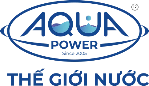 Logo Máy Lọc Nước AQQUA - Công Ty TNHH Thương Mại Dịch Vụ Sản Xuất Thế Giới Nước