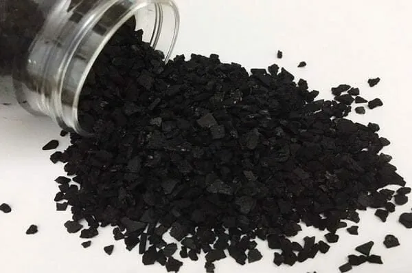 Sản phẩm Than hoat tinh — Máy Lọc Nước AQQUA - Công Ty TNHH Thương Mại Dịch Vụ Sản Xuất Thế Giới Nước — MST 0303947181