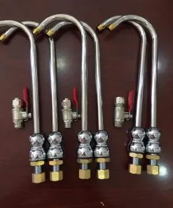 Sản phẩm Voi inox mayNL 247x296 — Máy Lọc Nước AQQUA - Công Ty TNHH Thương Mại Dịch Vụ Sản Xuất Thế Giới Nước — MST 0303947181